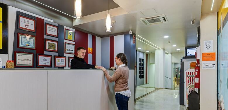 Hotel Sun & Moon Hostel