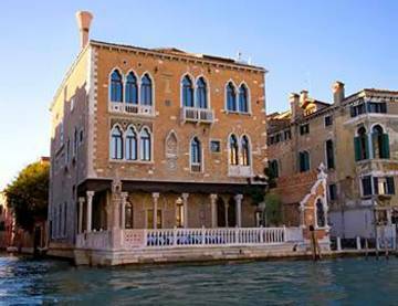 Hotel Palazzo Stern