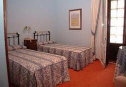 Hotel Santillana