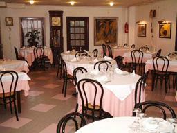 Hotel Santillana