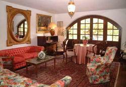 Hotel Santillana