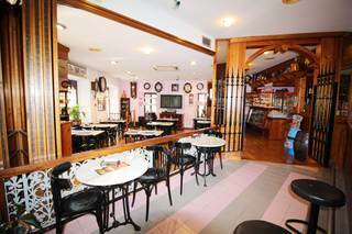 Hotel Santillana