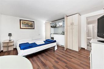 Hostal Residenza Maxima