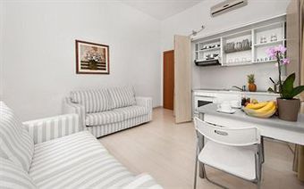 Hostal Residenza Maxima