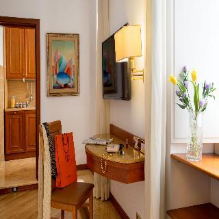 Flavia Apartments