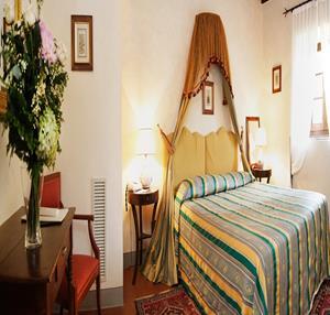Hotel Castello Di Spaltenna