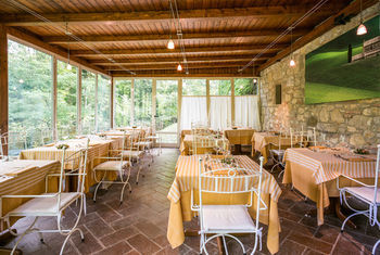 Hotel L'ultimo Mulino