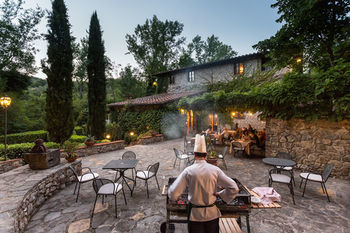 Hotel L'ultimo Mulino