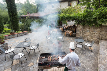 Hotel L'ultimo Mulino