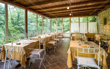 Hotel L'ultimo Mulino