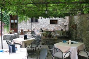 Hotel L'ultimo Mulino