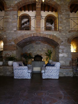 Hotel L'ultimo Mulino