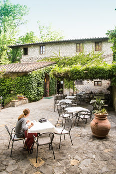 Hotel L'ultimo Mulino