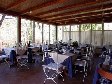 Hotel L'ultimo Mulino