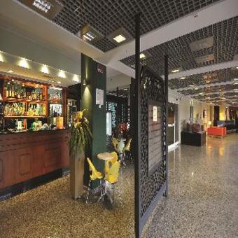 Residencia Atahotel Ripamonti