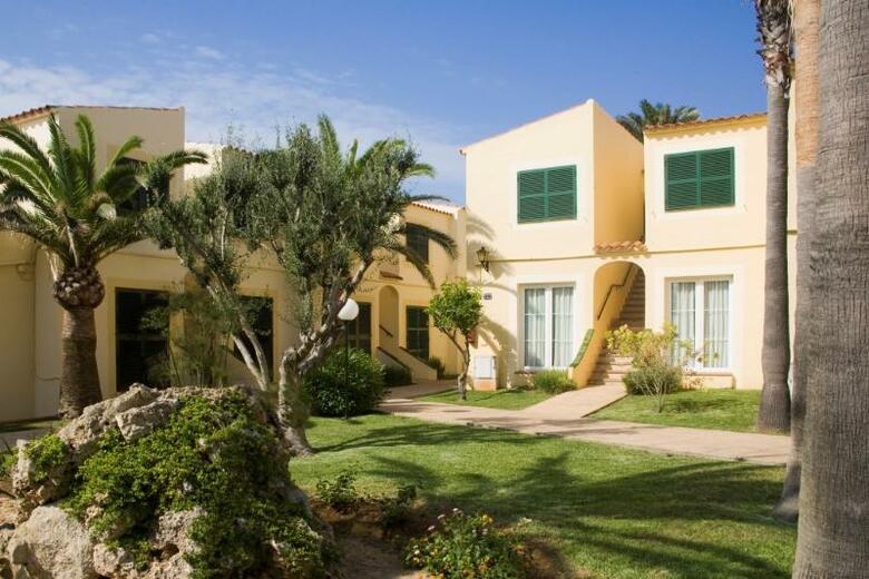 Aparthotel Globales Binimar