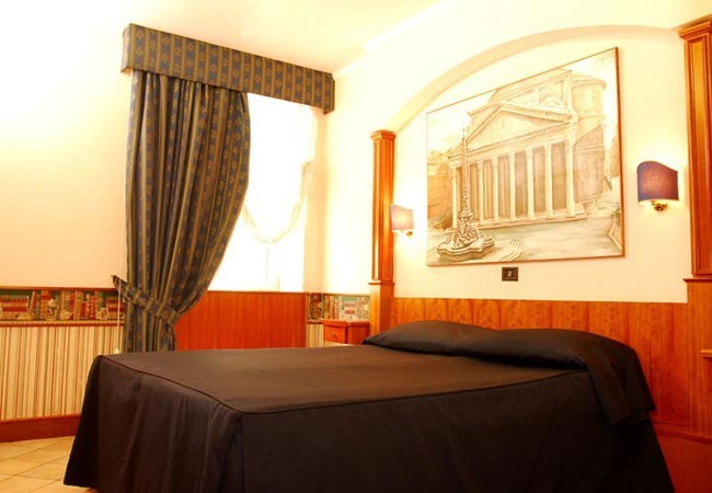 Hotel Delle Regioni