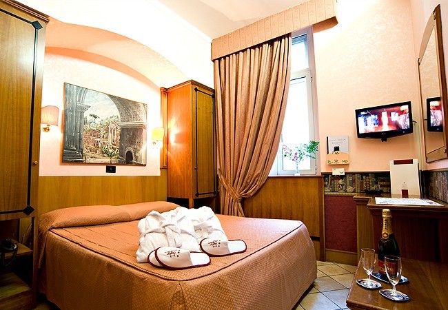 Hotel Delle Regioni