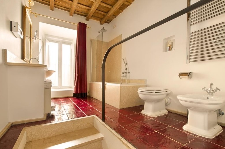 Albergue Residenza Frattina