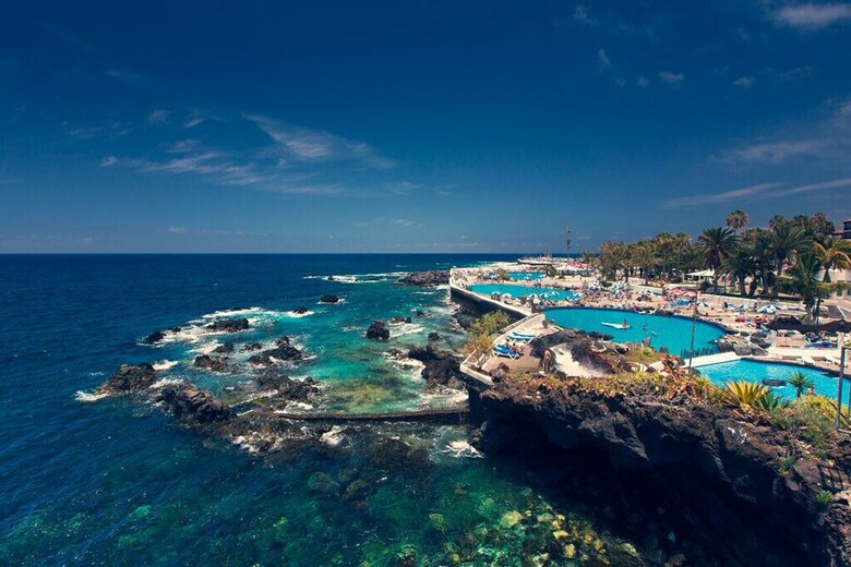 Hotel Tigaiga