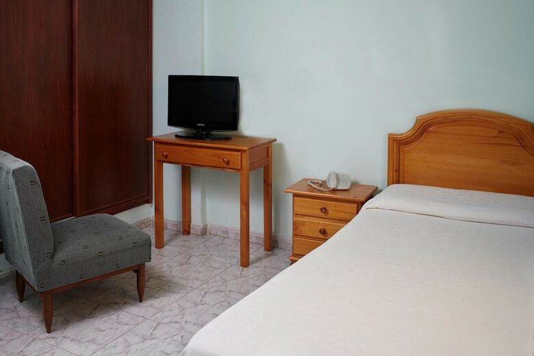 Hotel Tanausu