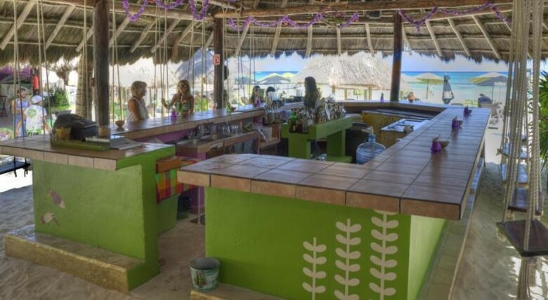 Hotel Colibri Beach