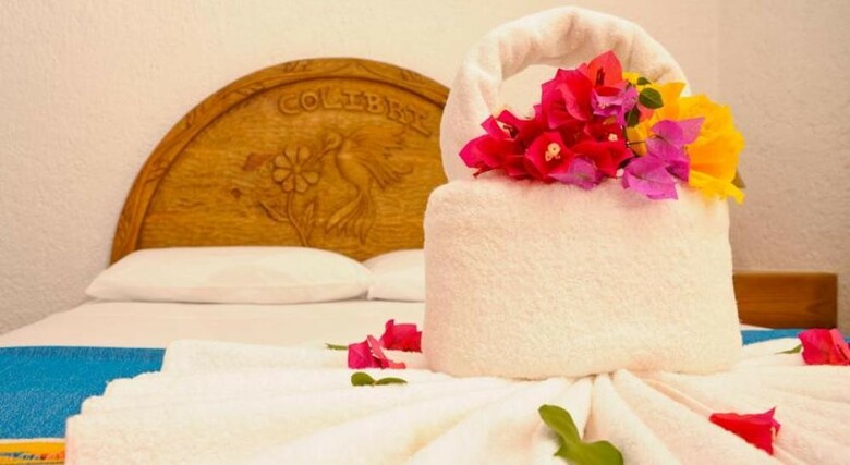 Hotel Colibri Beach