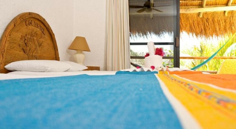 Hotel Colibri Beach