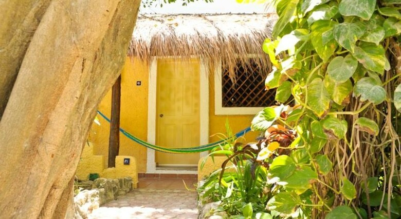 Hotel Colibri Beach