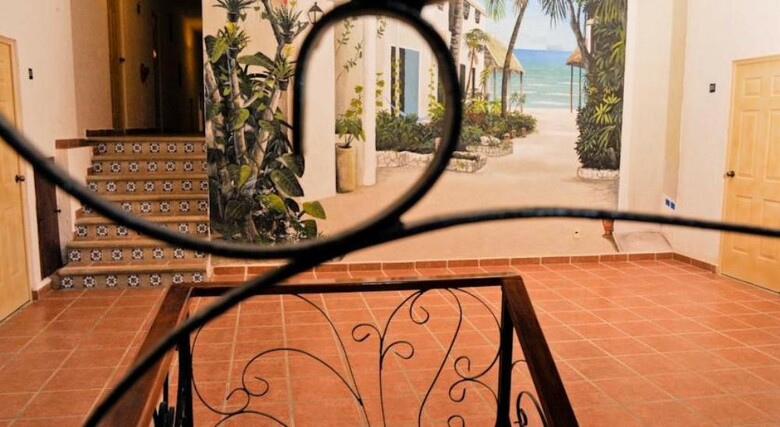 Hotel Colibri Beach
