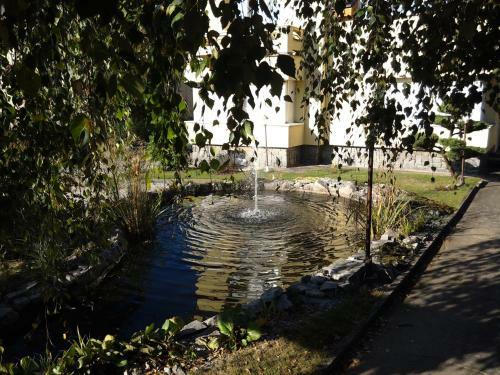 Hotel Font�na