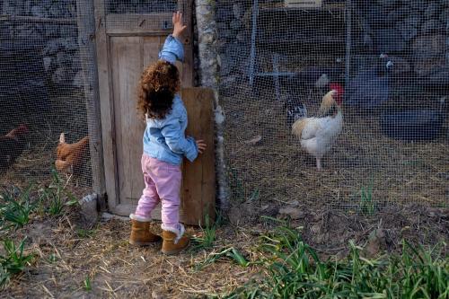 Agroturismo Can Torna
