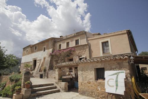 Agroturismo Can Torna