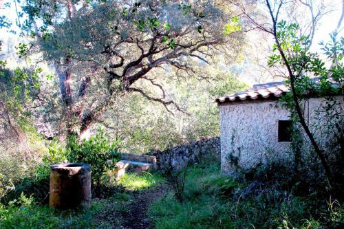 Agroturismo Can Torna