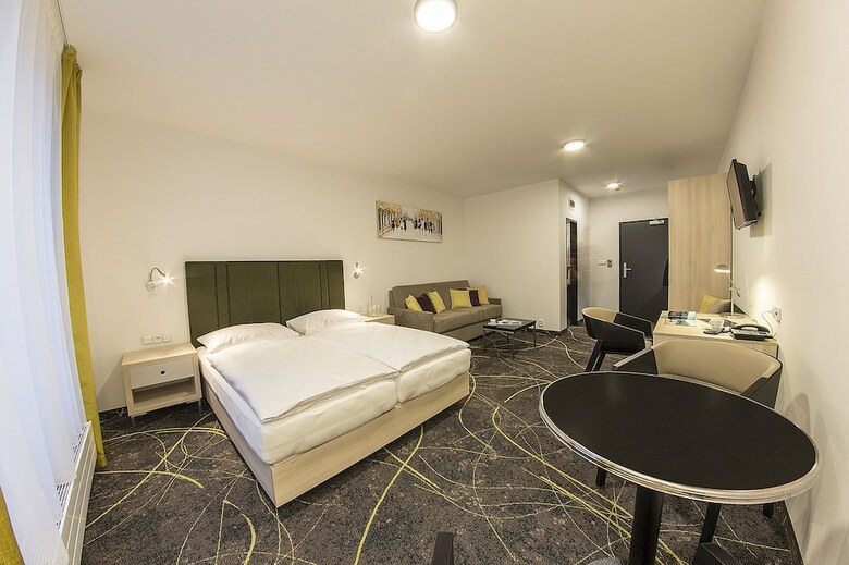 Valcha Apartments