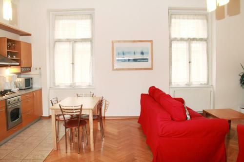 Apartamentos Residence B�lkova
