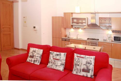 Apartamentos Residence B�lkova