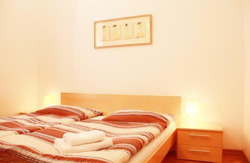 Apartamentos Residence B�lkova