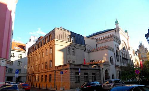 Apartamentos Residence B�lkova
