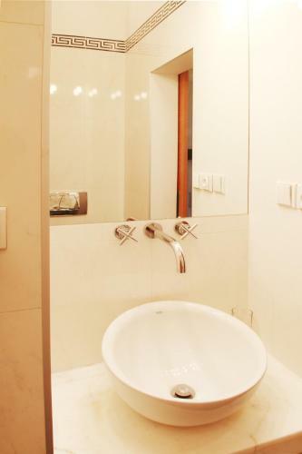 Apartamentos Residence B�lkova