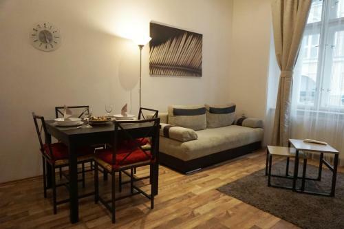 Apartamentos Residence B�lkova