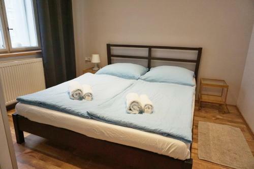 Apartamentos Residence B�lkova