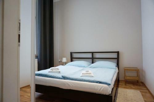 Apartamentos Residence B�lkova