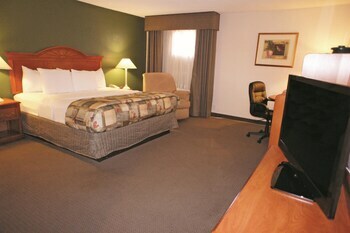 Hotel La Quinta Inn Bishop - Mammoth Lakes
