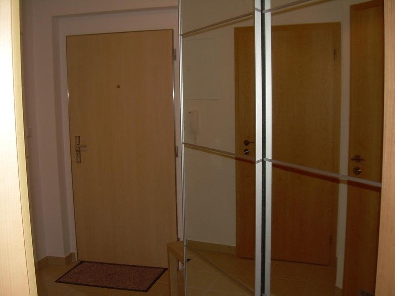 Apartamentos Happy House