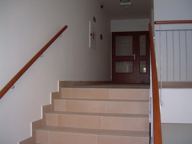 Apartamentos Happy House
