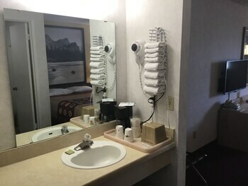 Super 8 Motel