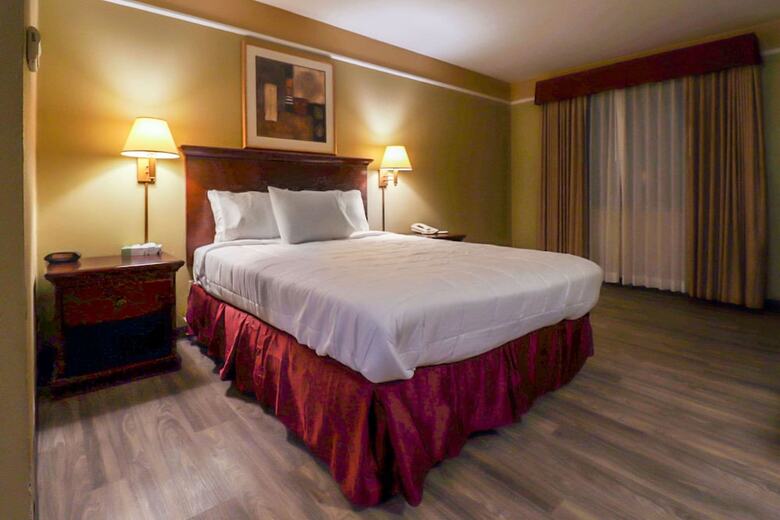 Motel Econo Lodge