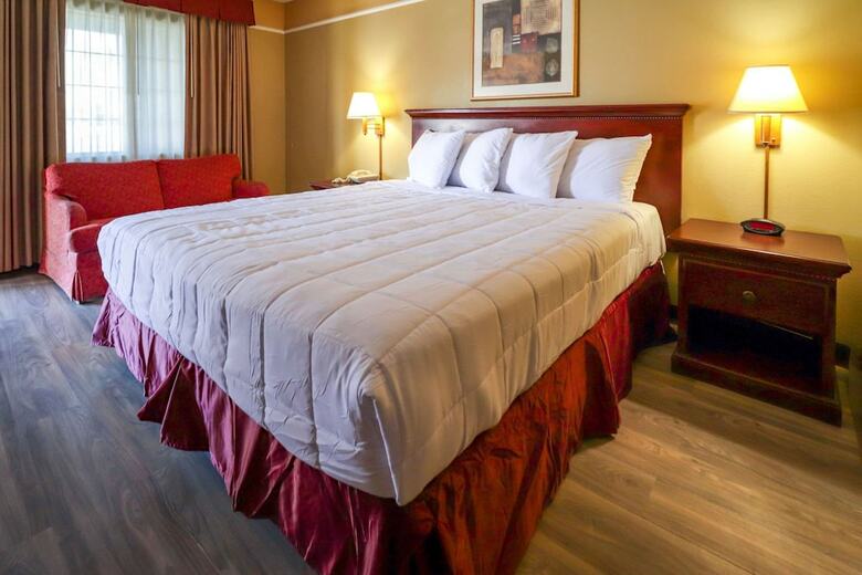 Motel Econo Lodge