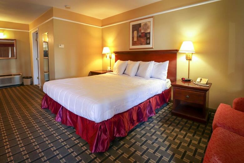 Motel Econo Lodge